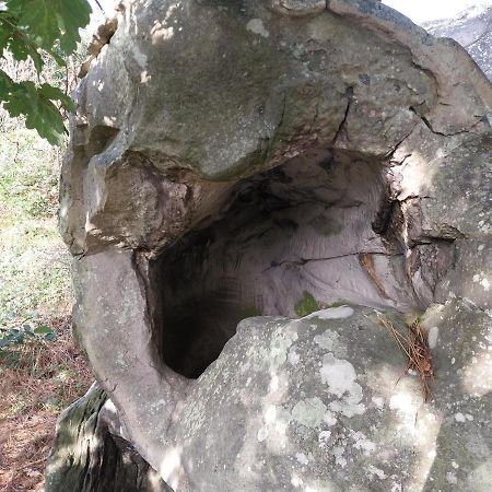 Appartamento Joli Duplex Climatise Du Domaine D'Alizira Maisse Esterno foto