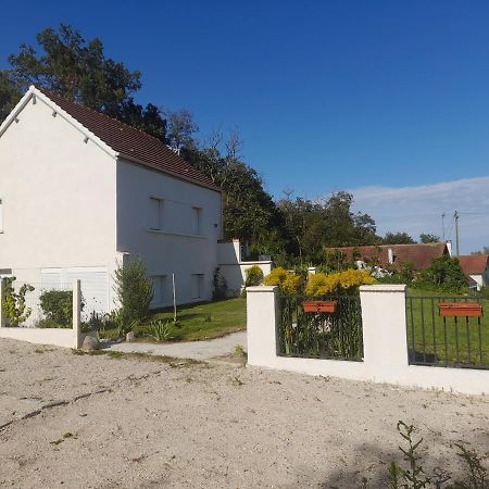 Appartamento Joli Duplex Climatise Du Domaine D'Alizira Maisse Esterno foto