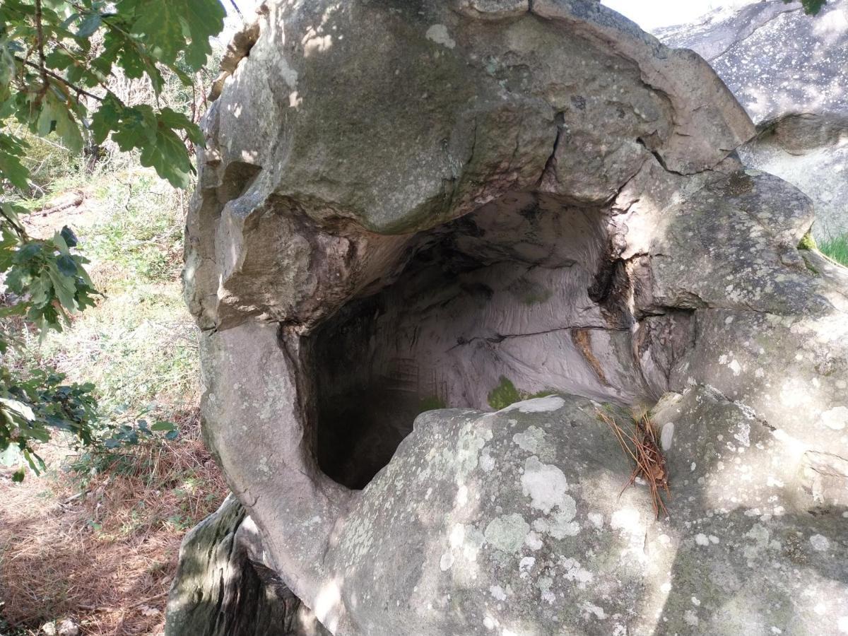 Appartamento Joli Duplex Climatise Du Domaine D'Alizira Maisse Esterno foto