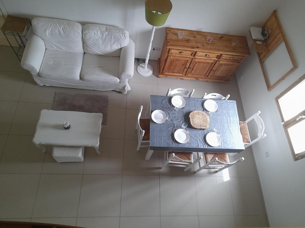 Appartamento Joli Duplex Climatise Du Domaine D'Alizira Maisse Esterno foto